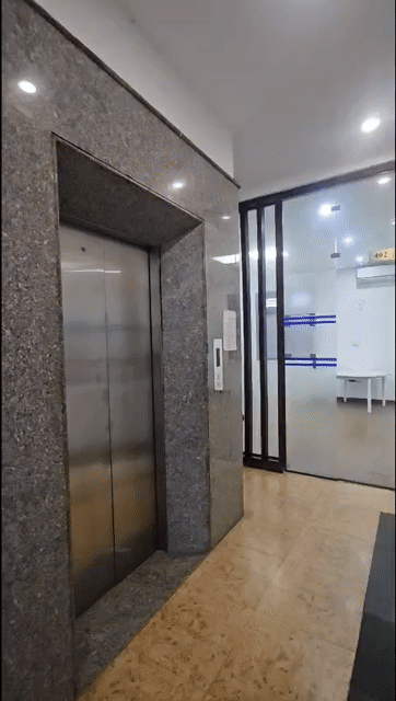 Cho thuê Văn phòng, Mặt bằng kinh doanh Quận Cầu Giấy Hà Nội diện tích 40 m² giá 8 triệu/tháng