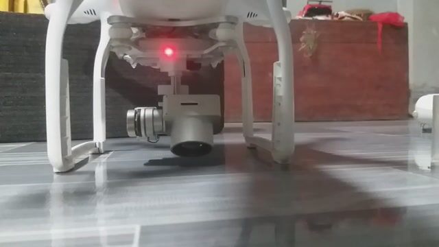Flycam DJI Phantom 3 SE Trắng lỗi. Mua bán Máy ảnh, Máy quay tại Huyện Vị Xuyên Hà Giang được đăng bởi Đặng Thế hình 1