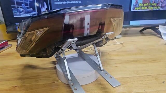 Cụm đèn hậu zin theo xe PCX 160 2024 INDONESIA 99%. Mua bán Phụ tùng xe tại Quận 1 Tp Hồ Chí Minh được đăng bởi KIM Merchant hình 1