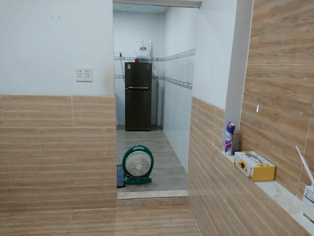 Mua bán Nhà ở Thành phố Thủ Đức Tp Hồ Chí Minh diện tích 29.25 m² giá 1,2 tỷ