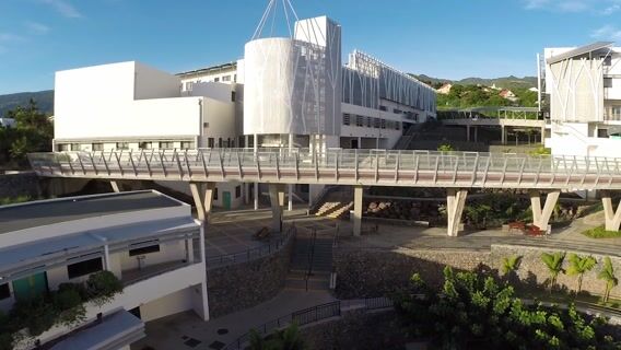 BTS Métiers de l'Audiovisuel, le vrai faux making-of.