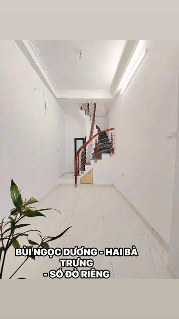 Mua bán Nhà ở Quận Hai Bà Trưng Hà Nội diện tích 12 m² giá 4,1 tỷ
