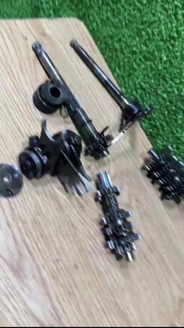 bộ số 5 số rin mới bóc máy không một lỗi nhỏ. Mua bán Phụ tùng xe tại Huyện Xuyên Mộc Bà Rịa - Vũng Tàu được đăng bởi tấn vũ hình 1