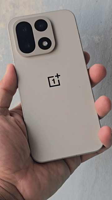 OnePlus 15 QT FB. Mua bán Điện thoại tại Thành phố Thủ Đức Tp Hồ Chí Minh được đăng bởi The James hình 1