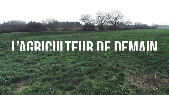 L'agriculteur de demain