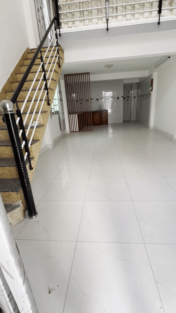 Cho thuê Nhà ở Quận Hải Châu Đà Nẵng diện tích 45 m² giá 6,5 triệu/tháng