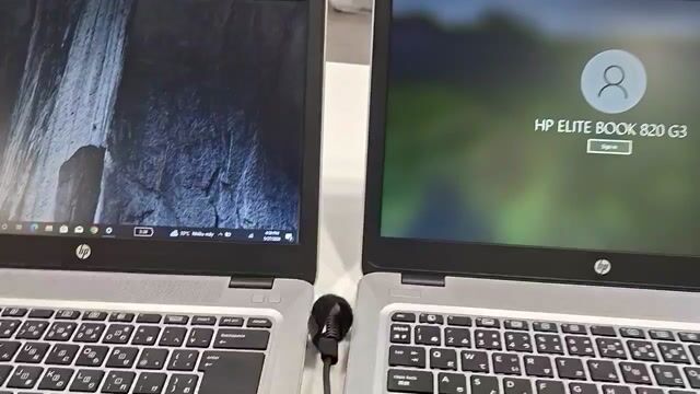 HP EliteBook 840 G3 i5-6300U 14 inch 8GB/256GB. Mua bán Laptop tại Quận 11 Tp Hồ Chí Minh được đăng bởi Thanh Giác Tech hình 1