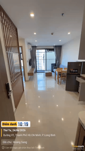 Mua bán Căn hộ Chung cư The Origami – Vinhomes Grand Park Thành phố Thủ Đức Tp Hồ Chí Minh diện tích 51 m² giá 2,5 tỷ