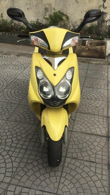 SYM Excel bstp chạy êm ru. Mua bán Xe máy tại Quận 6 Tp Hồ Chí Minh được đăng bởi Anh hoà 78 hình 1