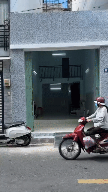 Cho thuê Văn phòng, Mặt bằng kinh doanh Quận Tân Bình Tp Hồ Chí Minh diện tích 46.7 m² giá 15 triệu/tháng
