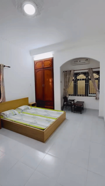 Cho thuê Phòng trọ Quận Bình Thạnh Tp Hồ Chí Minh diện tích 25 m² giá 5 triệu/tháng