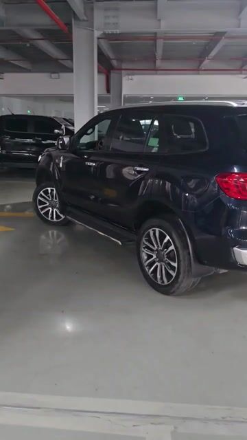 Ford Everest 2022 Titanium 2.0L 4x4 AT - 88063 km. Mua bán Ô tô tại Thành phố Thủ Đức Tp Hồ Chí Minh được đăng bởi Trần Hiền Ford hình 1