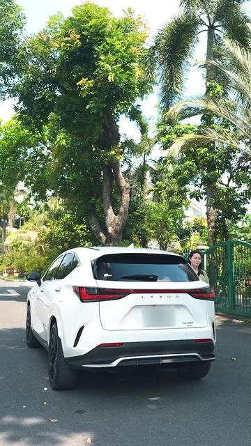 Lexus_NX350_F Sport Model 2024 Bank 90%. Mua bán Ô tô tại Quận 7 Tp Hồ Chí Minh được đăng bởi PHÁT ĐẠT LUXURY CAR hình 1