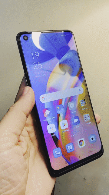 🔥 OPPO Reno5 Z 12/256GB – Mới 100% MẠNH MẼ 🔥. Mua bán Điện thoại tại Quận Bình Tân Tp Hồ Chí Minh được đăng bởi GIA NGUYỄN STORE hình 1