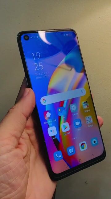 🔥 OPPO Reno5 Z 12/256GB – Mới 100% MẠNH MẼ 🔥. Mua bán Điện thoại tại Quận Bình Tân Tp Hồ Chí Minh được đăng bởi GIA NGUYỄN STORE hình 1