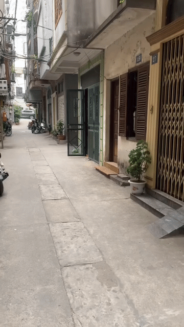 Cho thuê Nhà ở Quận Tây Hồ Hà Nội diện tích 30 m² giá 15 triệu/tháng