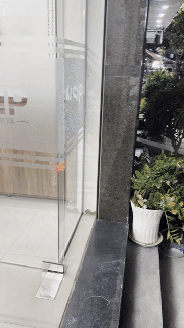 Mua bán Văn phòng, Mặt bằng kinh doanh Thành phố Thuận An Bình Dương diện tích 100 m² giá 5,5 tỷ