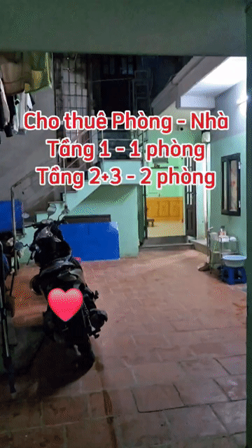 Cho thuê Phòng trọ Quận Bắc Từ Liêm Hà Nội diện tích 20 m² giá 3,5 triệu/tháng