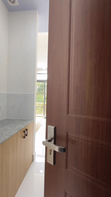 Cho thuê Phòng trọ Quận 12 Tp Hồ Chí Minh diện tích 30 m² giá 4,9 triệu/tháng