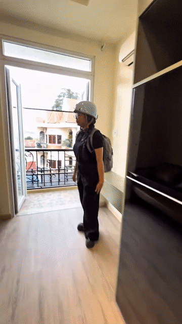 Cho thuê Căn hộ Chung cư Quận 3 Tp Hồ Chí Minh diện tích 45 m² giá 7,3 triệu/tháng