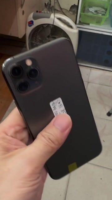 Apple iPhone 11 Pro zin all. đẹp 99 . thanh lý. Mua bán Điện thoại tại Quận Thanh Xuân Hà Nội được đăng bởi Duy hình 1