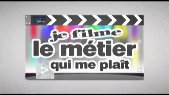 L'arbitre est une femme!