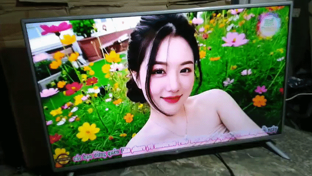 Bán tivi LG 42 inh bắt wifi Youtube vào mạng nhanh. Mua bán Tivi, Âm thanh tại Huyện Chương Mỹ Hà Nội được đăng bởi Ng hoàng hình 1