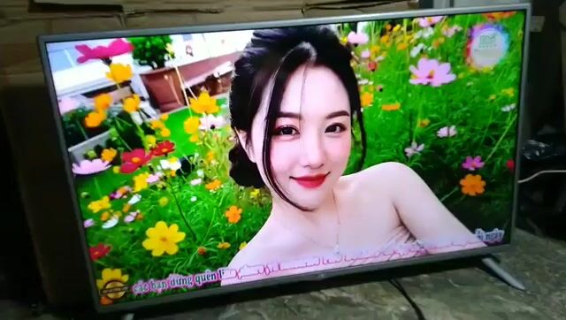 Bán tivi LG 42 inh bắt wifi Youtube vào mạng nhanh. Mua bán Tivi, Âm thanh tại Huyện Chương Mỹ Hà Nội được đăng bởi Ng hoàng hình 1