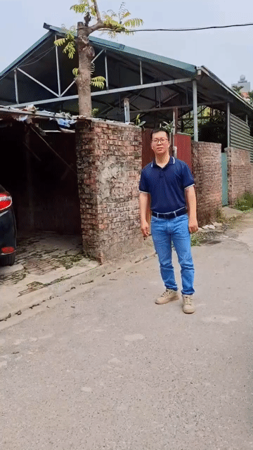 Mua bán Đất Quận Long Biên Hà Nội diện tích 50 m² giá 7,8 tỷ