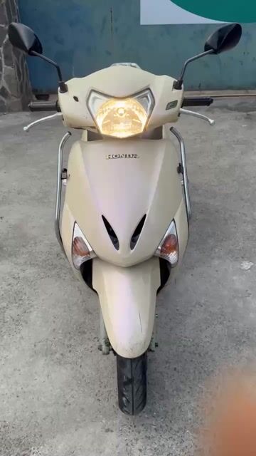 Honda Lead 2011 110cc Fi Vàng kem. Mua bán Xe máy tại Quận Bình Tân Tp Hồ Chí Minh được đăng bởi Lạc Giữa Chợ hình 1