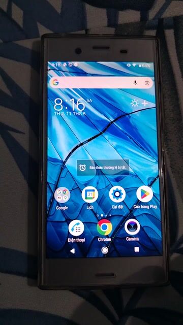 sony xz1 lock sim. Mua bán Điện thoại tại Thành phố Đà Lạt Lâm Đồng được đăng bởi Duy Phương Trần hình 1