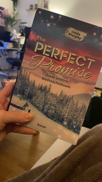 Ich liebe diesen kleinen Ort & habe mein Herz an die Protagonisten, besonders an Jackson verloren ✨