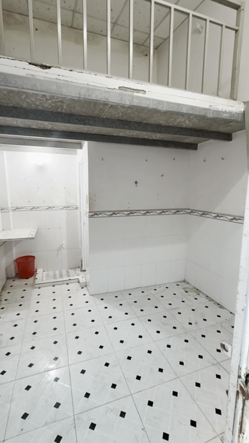 Cho thuê Phòng trọ Quận Bình Tân Tp Hồ Chí Minh diện tích 12 m² giá 1,8 triệu/tháng
