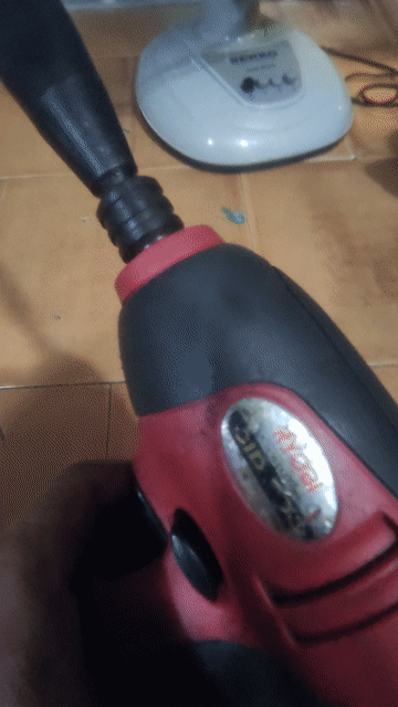 Máy khoan vít Ryoby Nhật Bản. Mua bán Đồ chuyên dụng, Giống nuôi trồng tại Quận Bình Tân Tp Hồ Chí Minh được đăng bởi Hàng Nhật Bản Hàng Bãi  hình 1