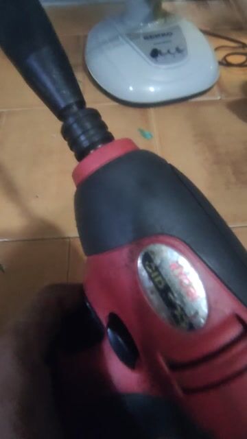 Máy khoan vít Ryoby Nhật Bản. Mua bán Đồ chuyên dụng, Giống nuôi trồng tại Quận Bình Tân Tp Hồ Chí Minh được đăng bởi Hàng Nhật Bản Hàng Bãi  hình 1