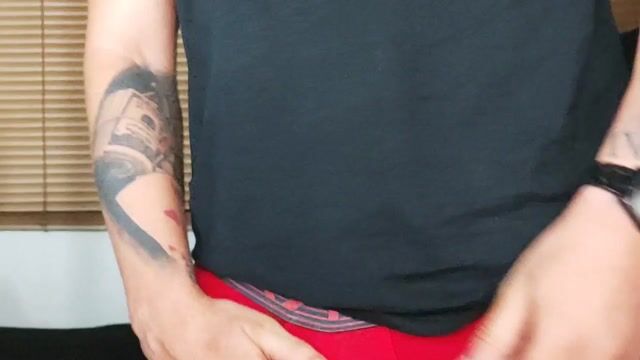 Model - mateo fetish