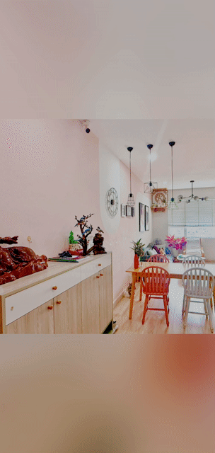 Mua bán Căn hộ Chung cư Topaz Elite Quận 8 Tp Hồ Chí Minh diện tích 86 m² giá 5,1 tỷ