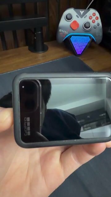 Camera hành trình GoPro Hero 10 Black Đen. Mua bán Máy ảnh, Máy quay tại Thành phố Vinh Nghệ An được đăng bởi Nguyễn Trường Sơn hình 1