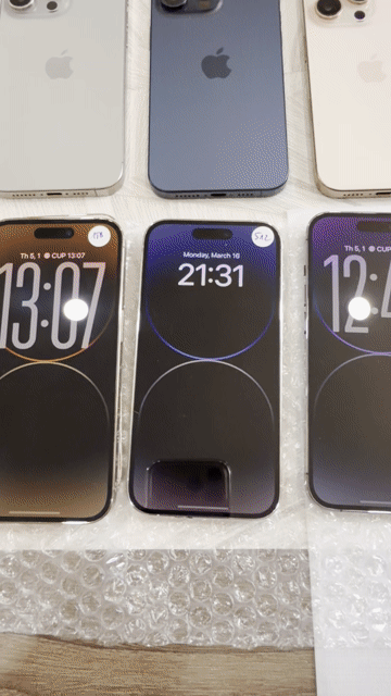 iPhone 14 PRO 1000G Bản Có Sim Pin 87% Zin Áp Keng. Mua bán Điện thoại tại Thành phố Thủ Đức Tp Hồ Chí Minh được đăng bởi Táo Uy Tín Chuyên Cung Cấp Sỉ Và Lẻ Tuyển Công Tác Viên hình 1