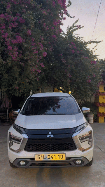 Xpander Premium 2024. Mua bán Ô tô tại Quận 6 Tp Hồ Chí Minh được đăng bởi Đức hình 1
