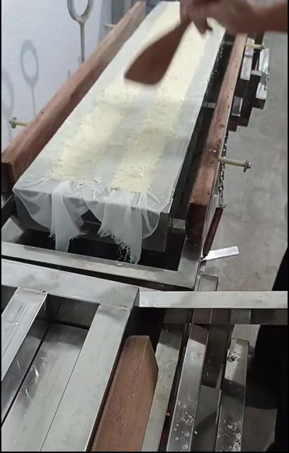 Sỉ, lẻ đậu khuôn, đậu phụ, sữa đậu nành. Mua bán Đồ ăn, thực phẩm và các loại khác tại Quận Ngũ Hành Sơn Đà Nẵng được đăng bởi Ngô Tường Sang hình 1