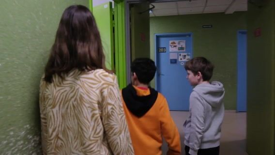 Mettre de la couleur dans la vie !