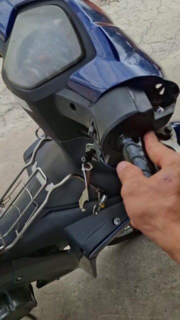 Honda Wave S 110 2012 Xanh. Mua bán Xe máy tại Huyện Nhà Bè Tp Hồ Chí Minh được đăng bởi tuân anh  hình 1