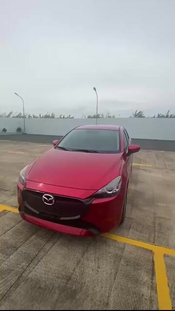 Mazda 2 2025 1.5 AT Nhập Thái 104tr nhận xe (KPS). Mua bán Ô tô tại Quận Cái Răng Cần Thơ được đăng bởi Bình An Mazda CT hình 1