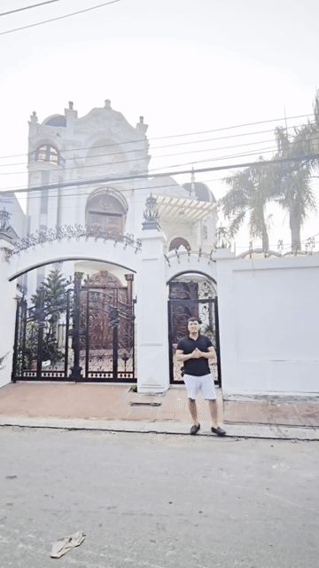 Mua bán Nhà ở Thành phố Dĩ An Bình Dương diện tích 250 m² giá 8,3 tỷ