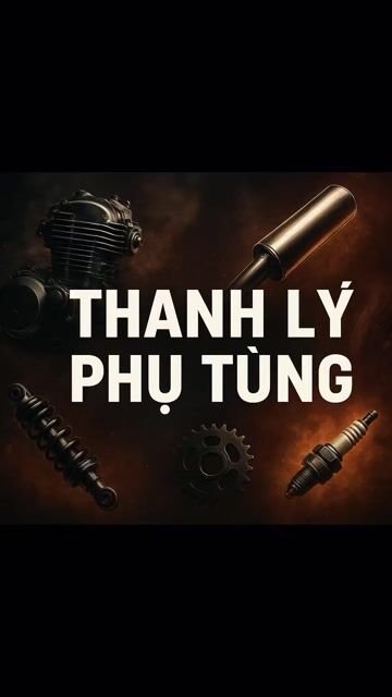 PHUỘT 50k, TAY THẮNG 15k, Xi nhan zin ex 25k.... Mua bán Phụ tùng xe tại Quận Ninh Kiều Cần Thơ được đăng bởi  KHO D2D GIÁ TỐT hình 1
