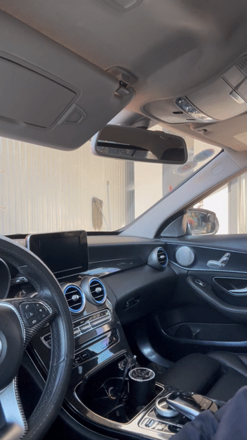 Mercedes Benz C class C200 2016. Mua bán Ô tô tại Thành phố Buôn Ma Thuột Đắk Lắk được đăng bởi Linh Hà hình 1