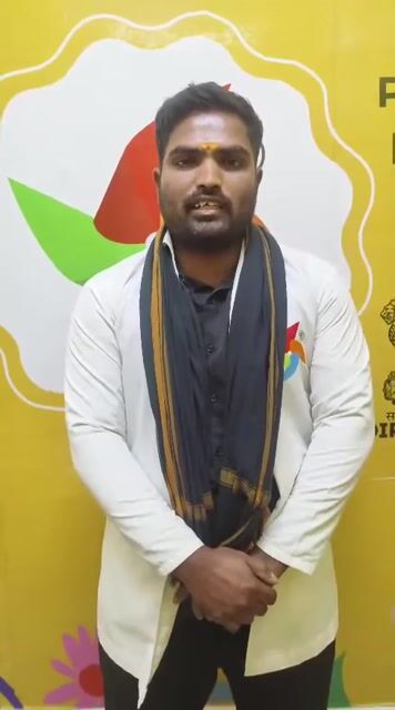 Real World Evidence®  of 37 Months Age With Initial Ability Score 426 Having 725 Today by Yerramala Sreekanth , Admin Manager from Ananthapuram