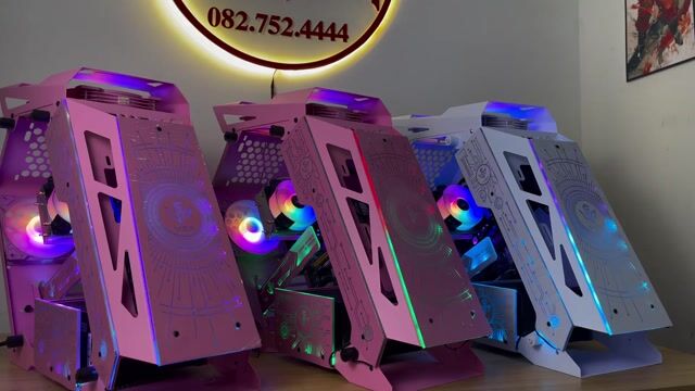🔴 Bán Bộ Gaming Đời Cao Core i5 // Màn Hình 24inh. Mua bán Máy tính để bàn tại Quận Hai Bà Trưng Hà Nội được đăng bởi SHOP MÁY TÍNH UY TÍN HÀ NỘI  hình 1