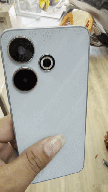 Oppo Reno 7z 5G Ram 8/128G nguyên zin đẹp 99 NH3Y. Mua bán Điện thoại tại Quận Bình Tân Tp Hồ Chí Minh được đăng bởi Di Động khmer saigon hình 1